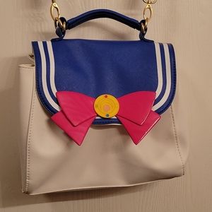 Sailor Moon purse